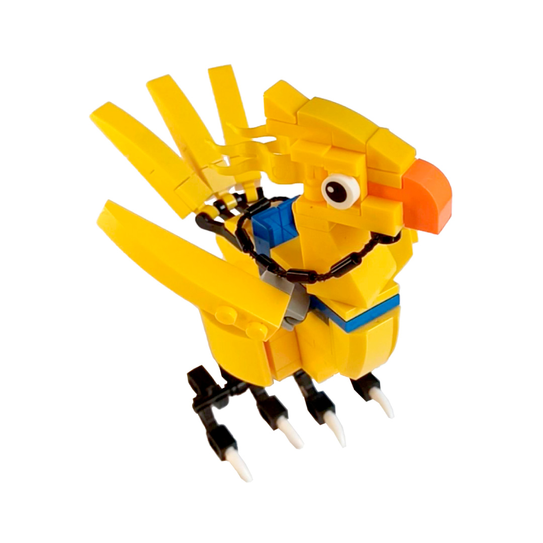 Chocobo