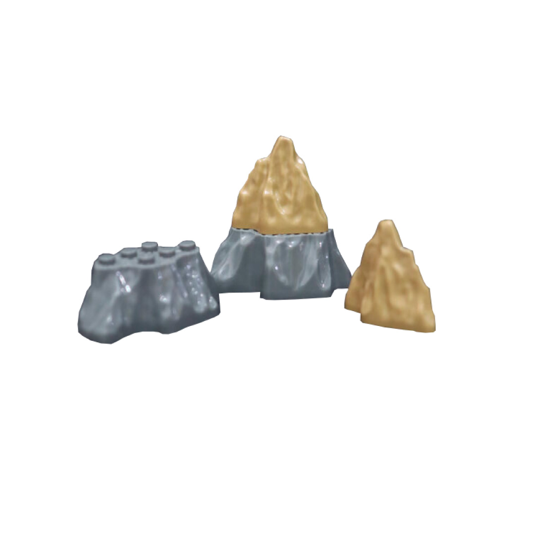 MONTAÑA-1