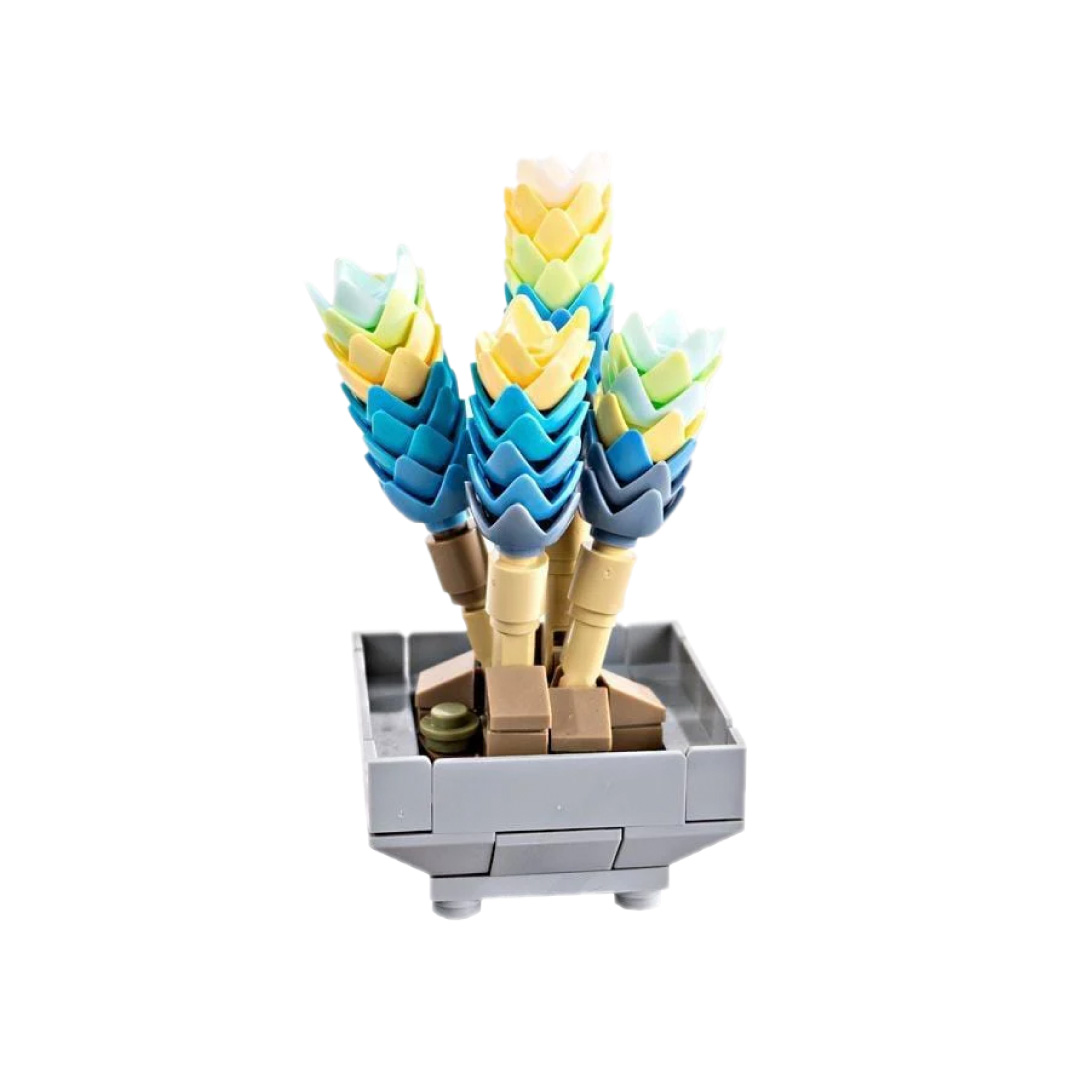 No-lego