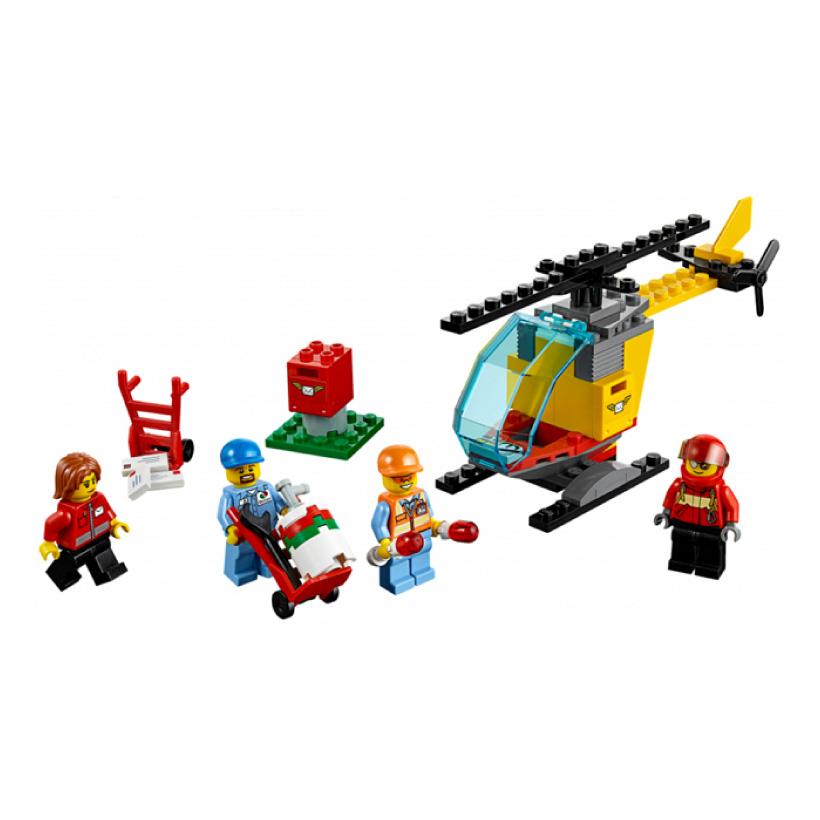 Airport-Starter-Set