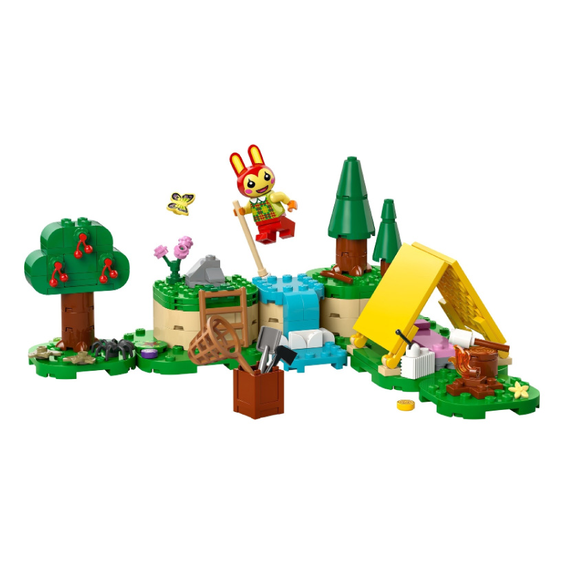 Bunnie’s-Outdoor-Activities