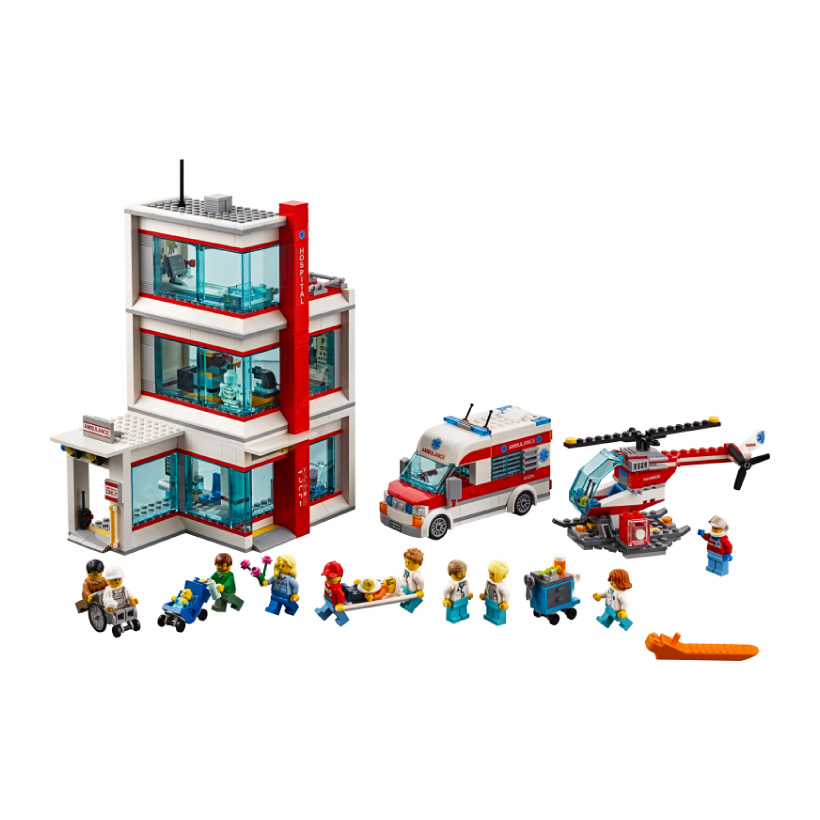 City-Hospital