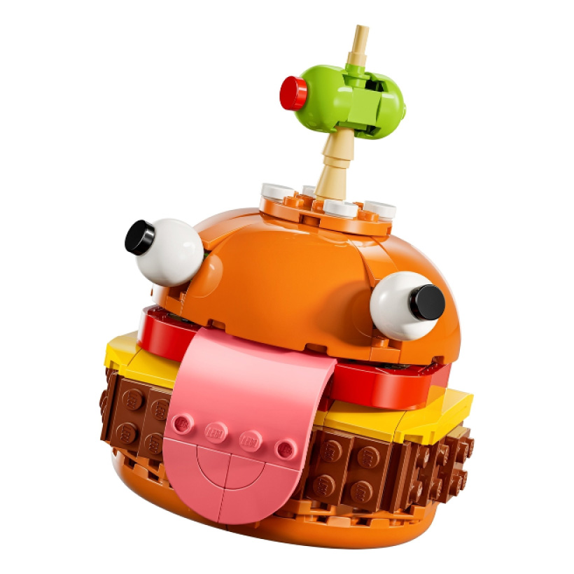 Durrr-Burger