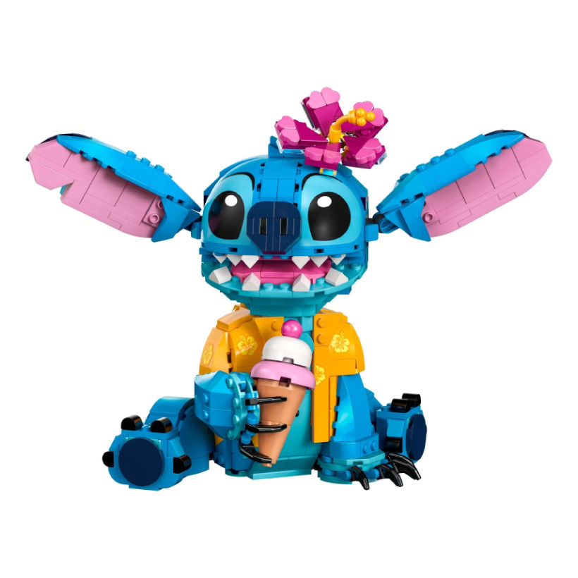 Stitch