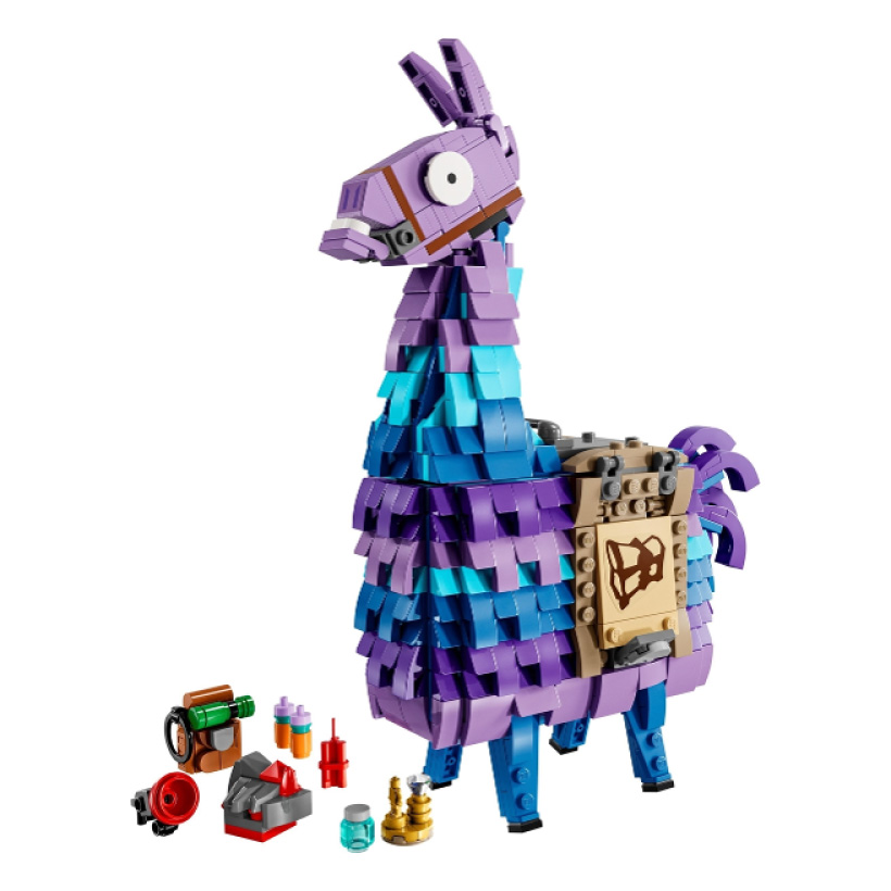 Supply-Llama