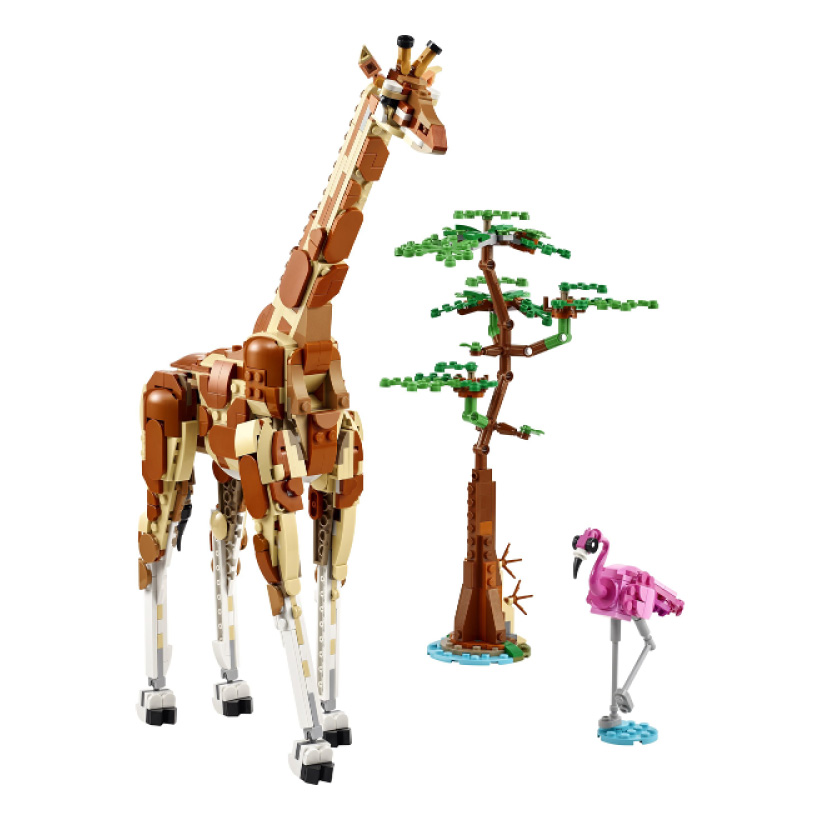 Wild-Safari-Animals