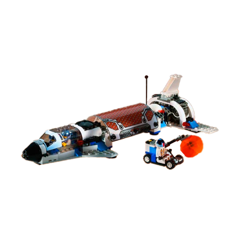Solar-Explorer